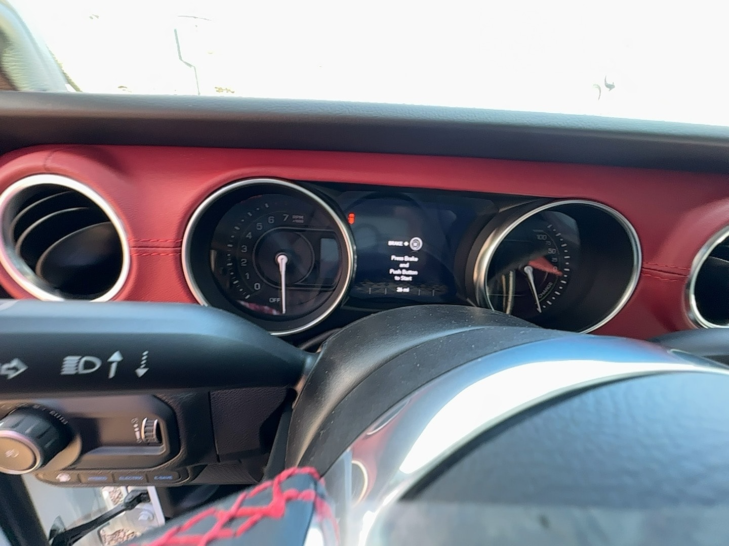 2023 Jeep Wrangler 4xe Rubicon 4XE 20th Anniversary - Photo 16