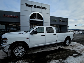 2026 Ram 2500 Tradesman Pickup