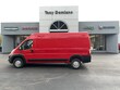  Ram ProMaster