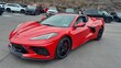 Chevrolet Corvette Stingray