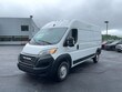  Ram ProMaster