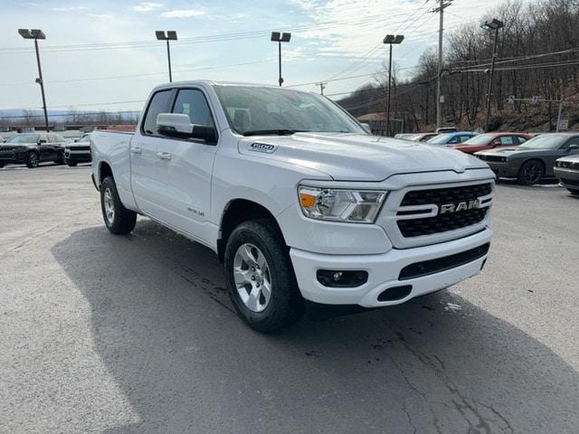 2024 Ram 1500 Big Horn Lone Star photo 3