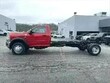 Ram 5500 Chassis Cab