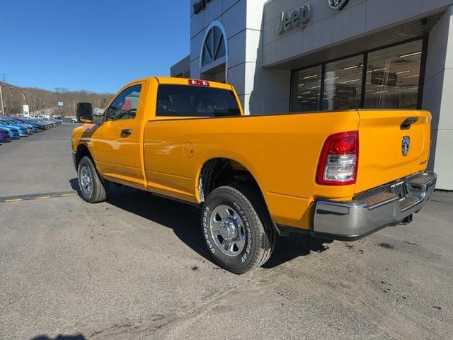 2024 Ram 2500 Tradesman photo 3
