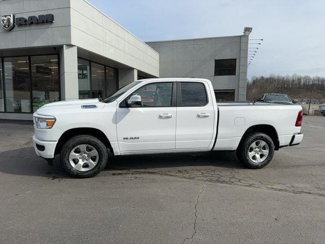2024 Ram 1500 Big Horn Lone Star photo 2