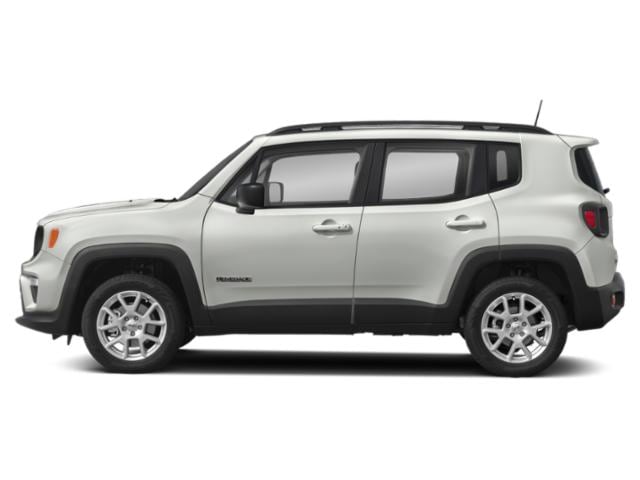 Used 2023 Jeep Renegade Red Edition with VIN ZACNJDB19PPP39403 for sale in Scranton, PA