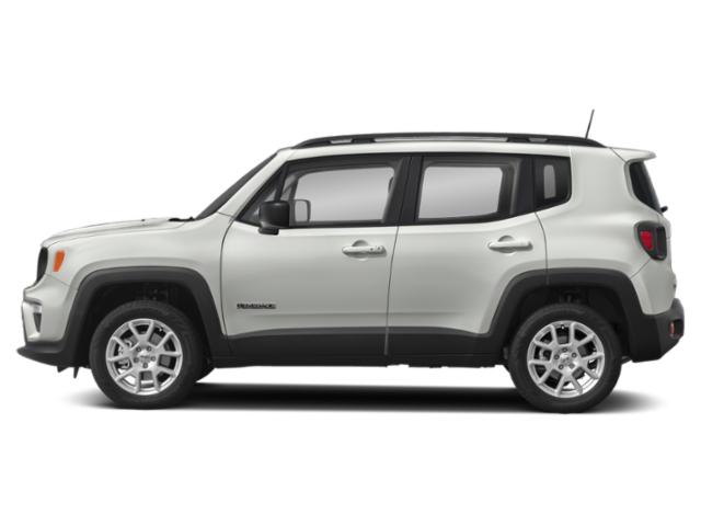 2023 Jeep Renegade Upland photo 2