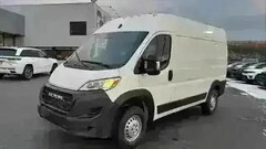 New 2025 Ram ProMaster High Roof Cargo Van for sale in Vestal, NY