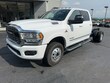 Ram 3500 Chassis Cab