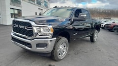 New 2024 Ram 2500 Big Horn Pickup for sale in Vestal, NY