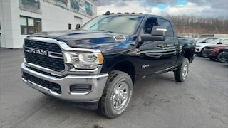 2024 Ram 2500 Big Horn Pickup