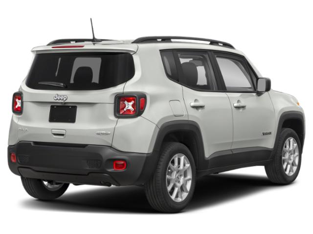 2023 Jeep Renegade Upland photo 3