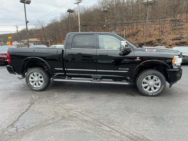 2024 Ram 2500 Limited photo 2