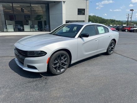 2023 Dodge Charger SXT Sedan