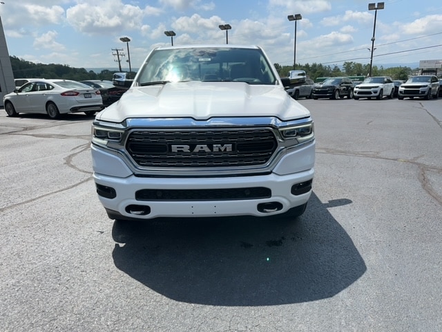 Used 2023 RAM Ram 1500 Pickup Limited with VIN 1C6SRFHT6PN638029 for sale in Scranton, PA