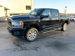 New 2024 Ram 2500 Limited Pickup for sale in Vestal, NY