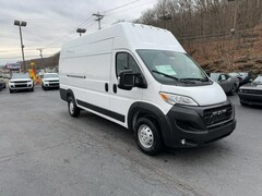 New 2023 Ram ProMaster Base Cargo Van for sale in Vestal, NY