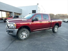 New 2024 Ram 2500 Tradesman Pickup for sale in Vestal, NY