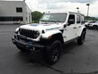 Jeep Wrangler 4xe