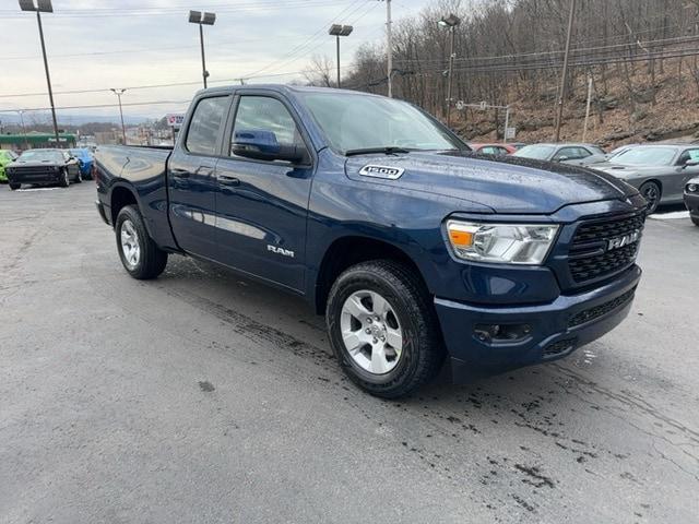 2024 Ram 1500 Big Horn Lone Star photo 3