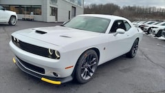 New 2023 Dodge Challenger R/T Scat Pack Coupe for sale in Cobleskill, NY