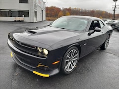 New 2023 Dodge Challenger R/T Coupe for sale in Cobleskill, NY