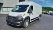Ram ProMaster