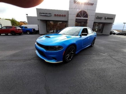 2023 Dodge Charger R/T Sedan