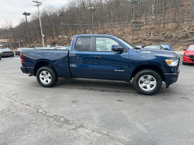 2024 Ram 1500 Big Horn Lone Star photo 4