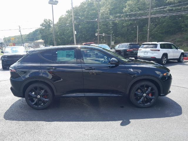 2024 Dodge Hornet R/T Plus photo 4