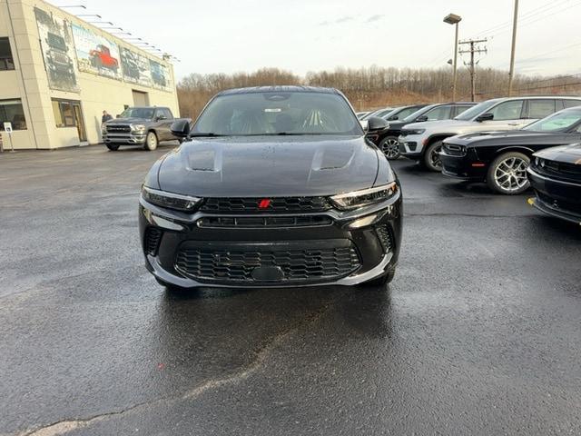 2024 Dodge Hornet GT photo 2