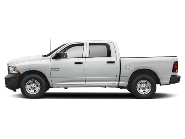 Used 2023 RAM Ram 1500 Classic Tradesman with VIN 1C6RR6KG6PS579494 for sale in Scranton, PA