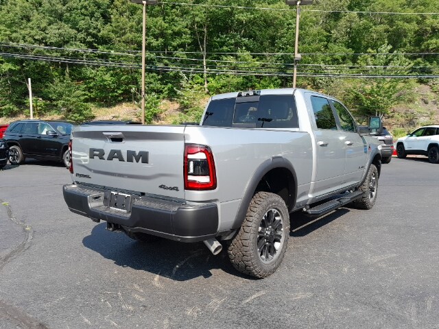 2023 Ram 2500 Power Wagon photo 4