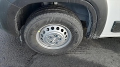 New 2025 Ram ProMaster High Roof Cargo Van for sale in Vestal, NY