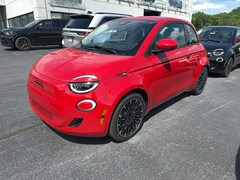 2024 FIAT 500e INSPI(RED) Hatchback