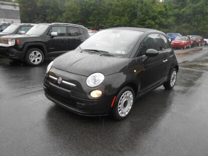 Used 2012 Fiat 500c For Sale At Tony Domiano Fiat Vin 3c3cffdr1ct378847