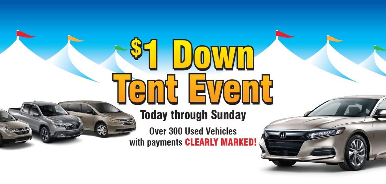 Tony Honda Dealership Honolulu, Hawaii New &amp; Preowned