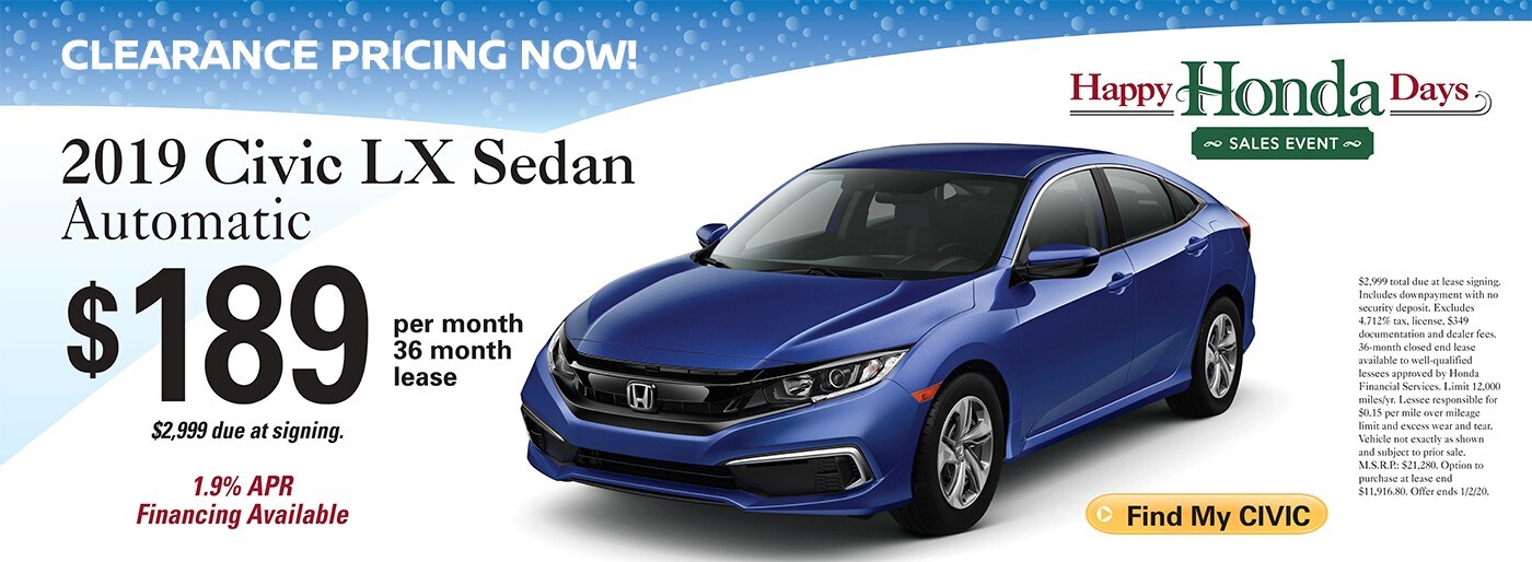 Tony Honda Dealership Honolulu, Hawaii New & Preowned Honda Vehicles