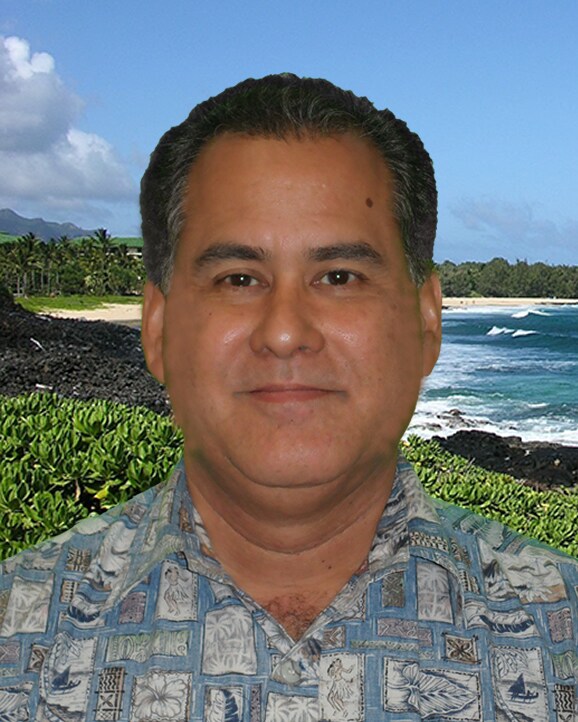 Danny Asao