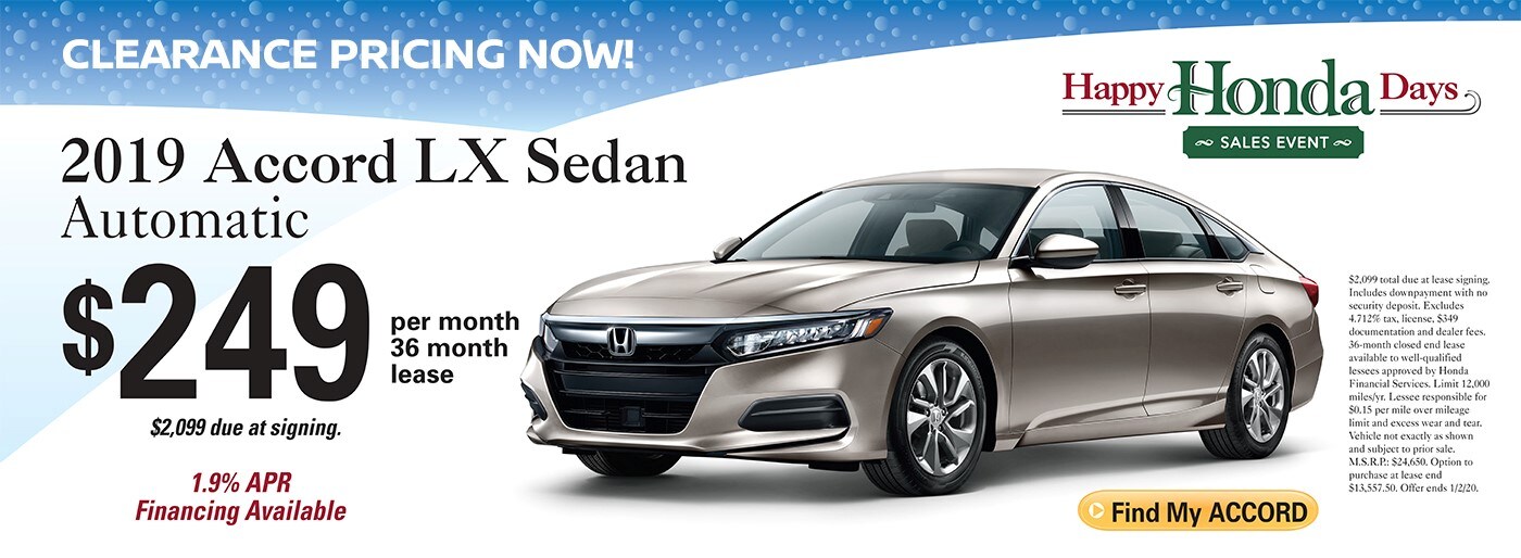 Tony Honda Dealership Honolulu, Hawaii New & Preowned Honda Vehicles