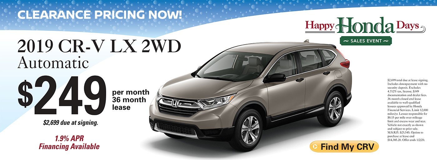 Tony Honda Dealership Honolulu, Hawaii New & Preowned Honda Vehicles