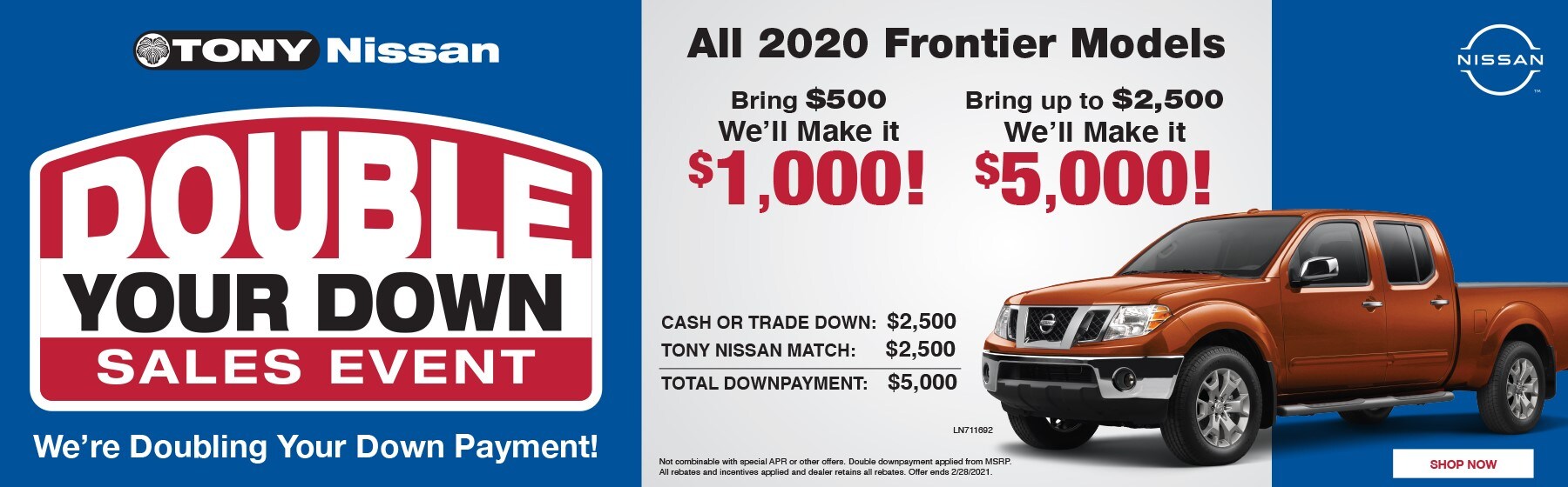 Tony Nissan Nissan Dealership near Honolulu HI Waipahu