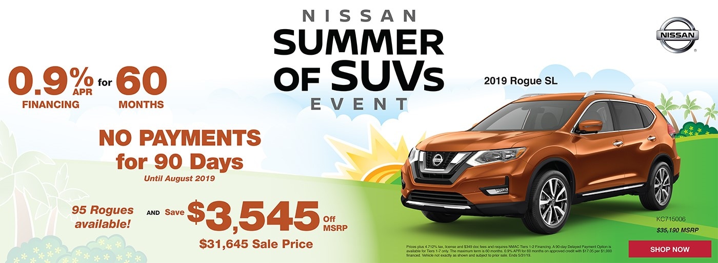 Nissan Payments Phone Number