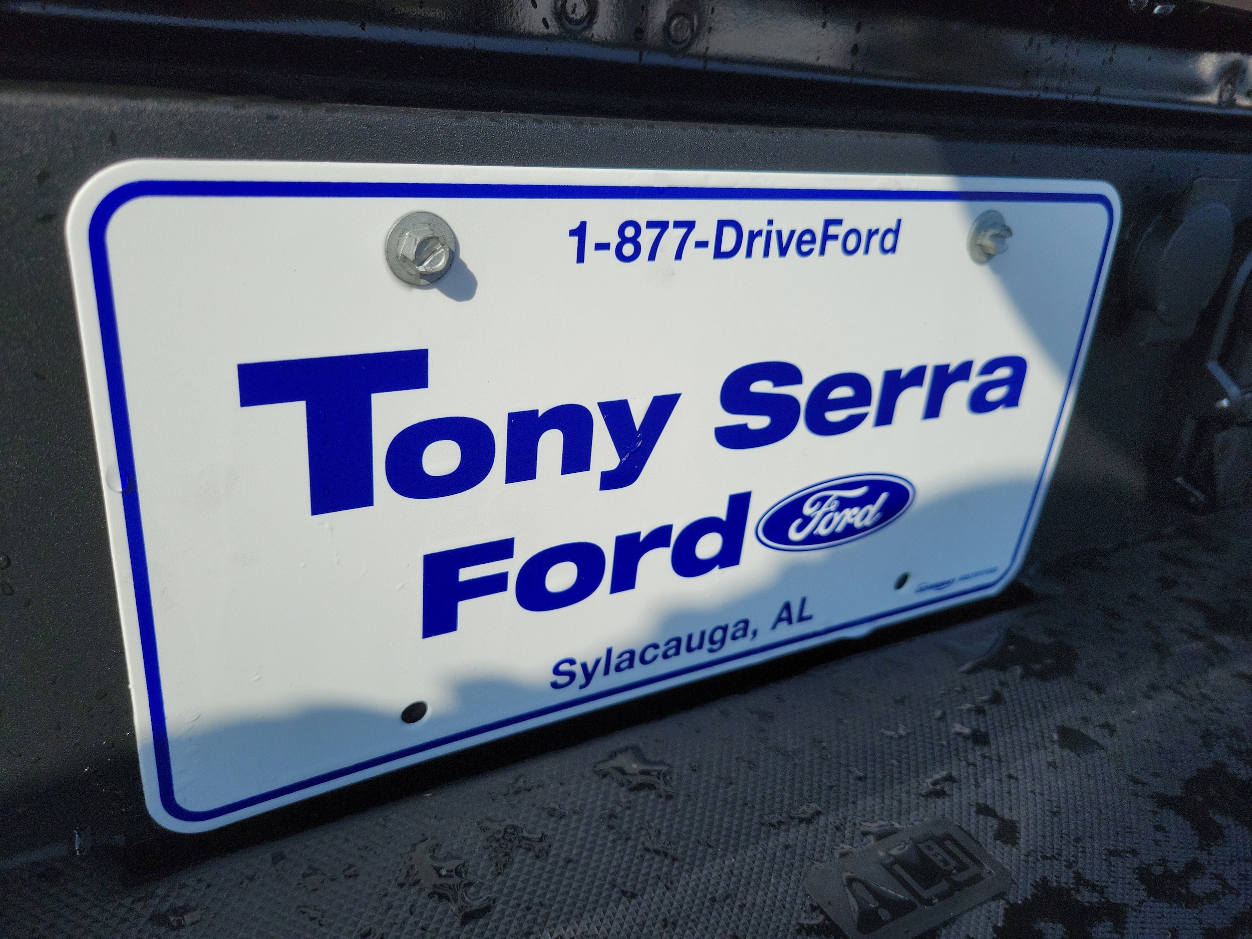 2025 Ford F-150 STX - Photo 31