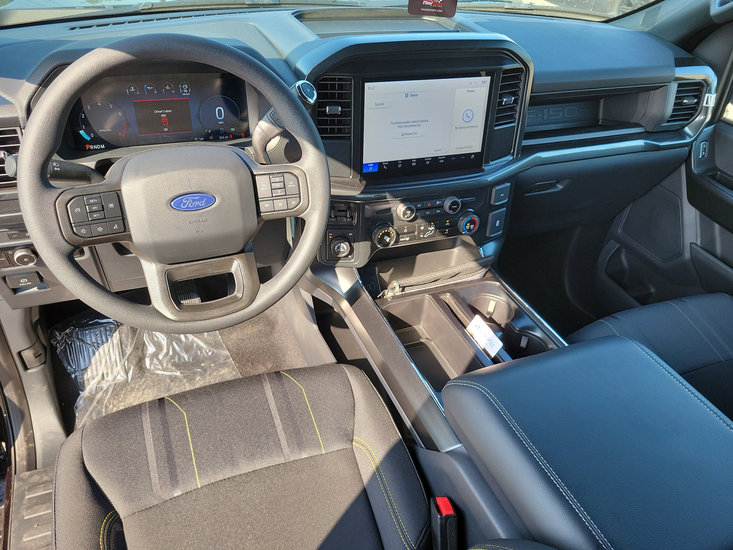 2025 Ford F-150 STX - Photo 18