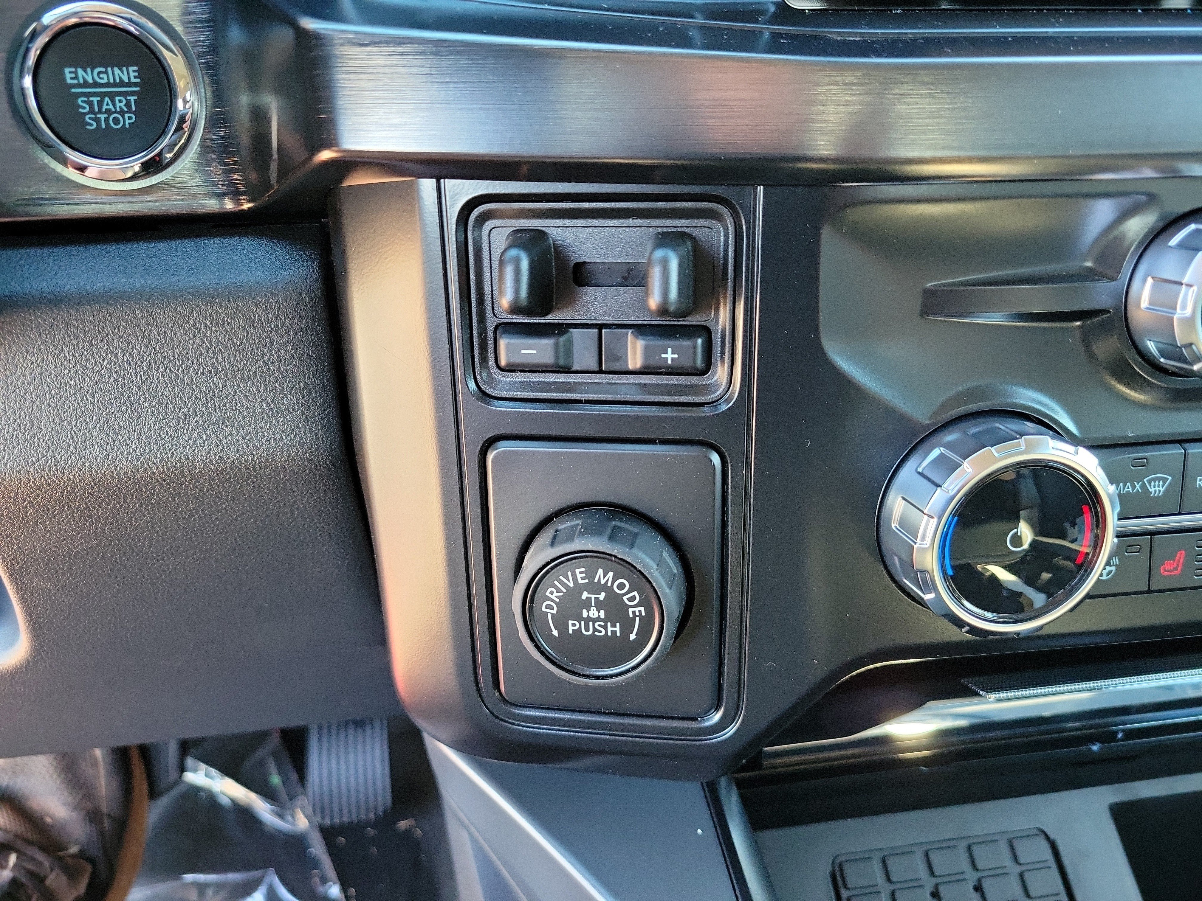 2026 Ford F-350 Super Duty Lariat - Photo 25