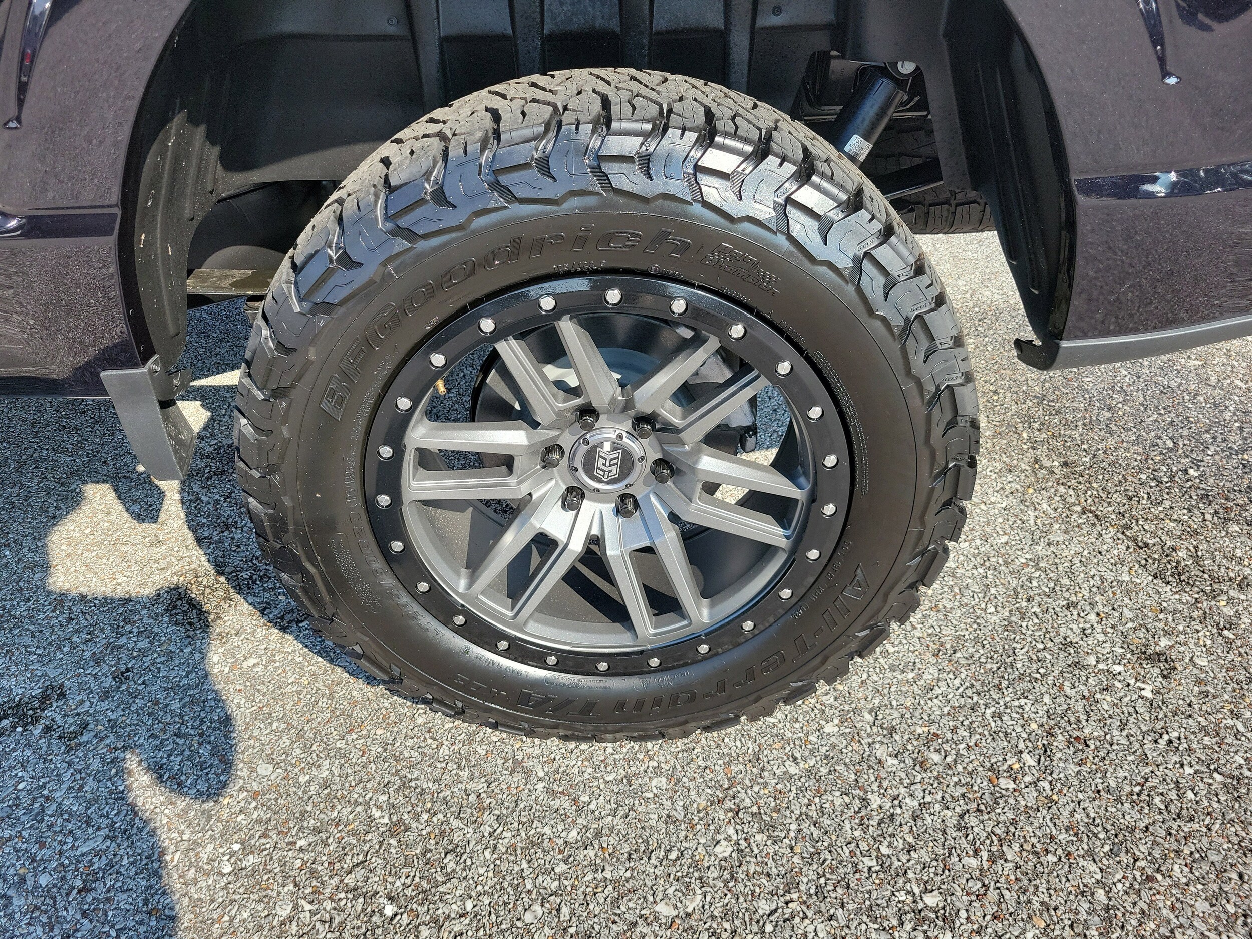 2025 Ford F-150 STX - Photo 8