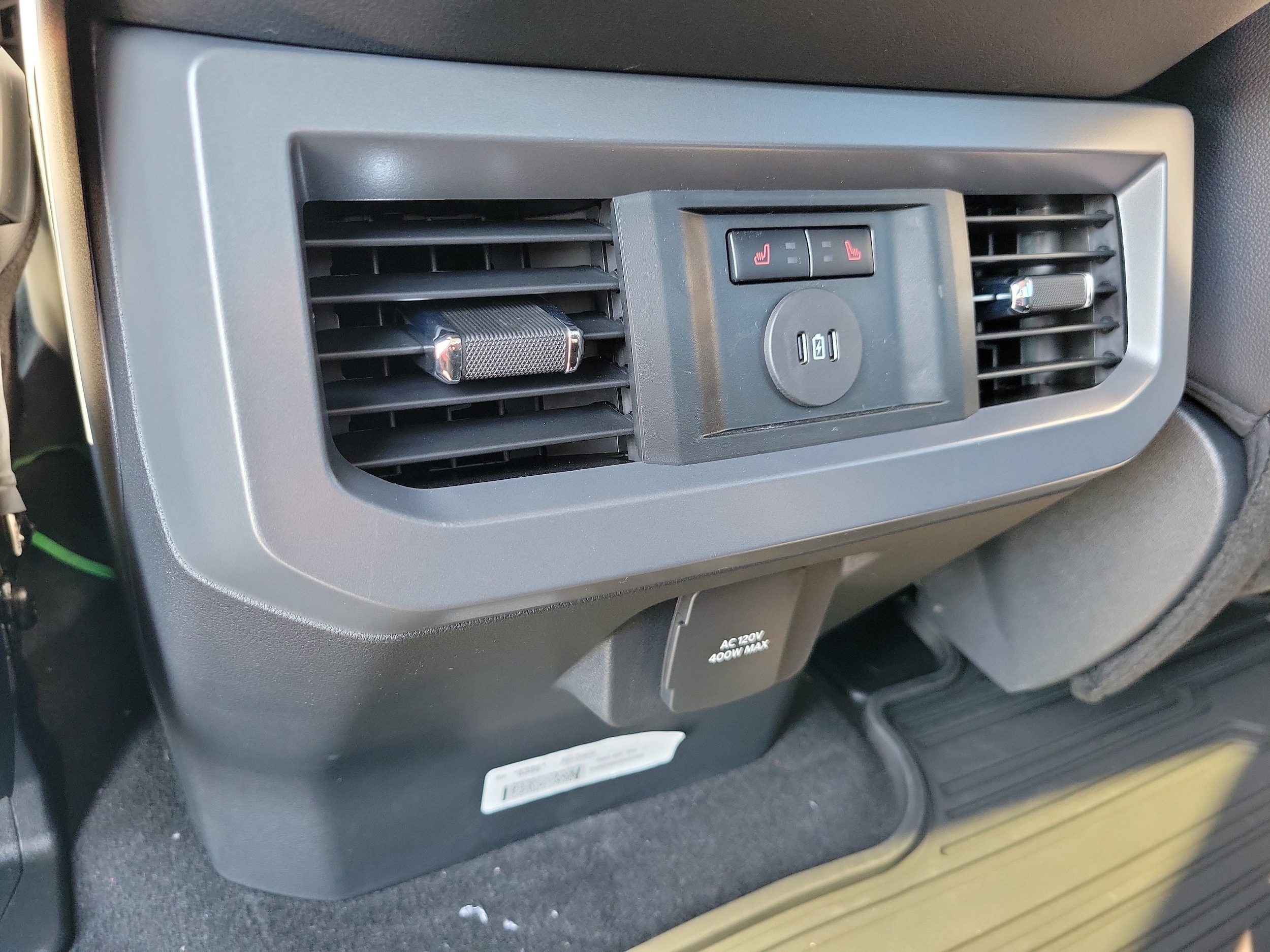 2026 Ford F-250 Super Duty Lariat - Photo 17