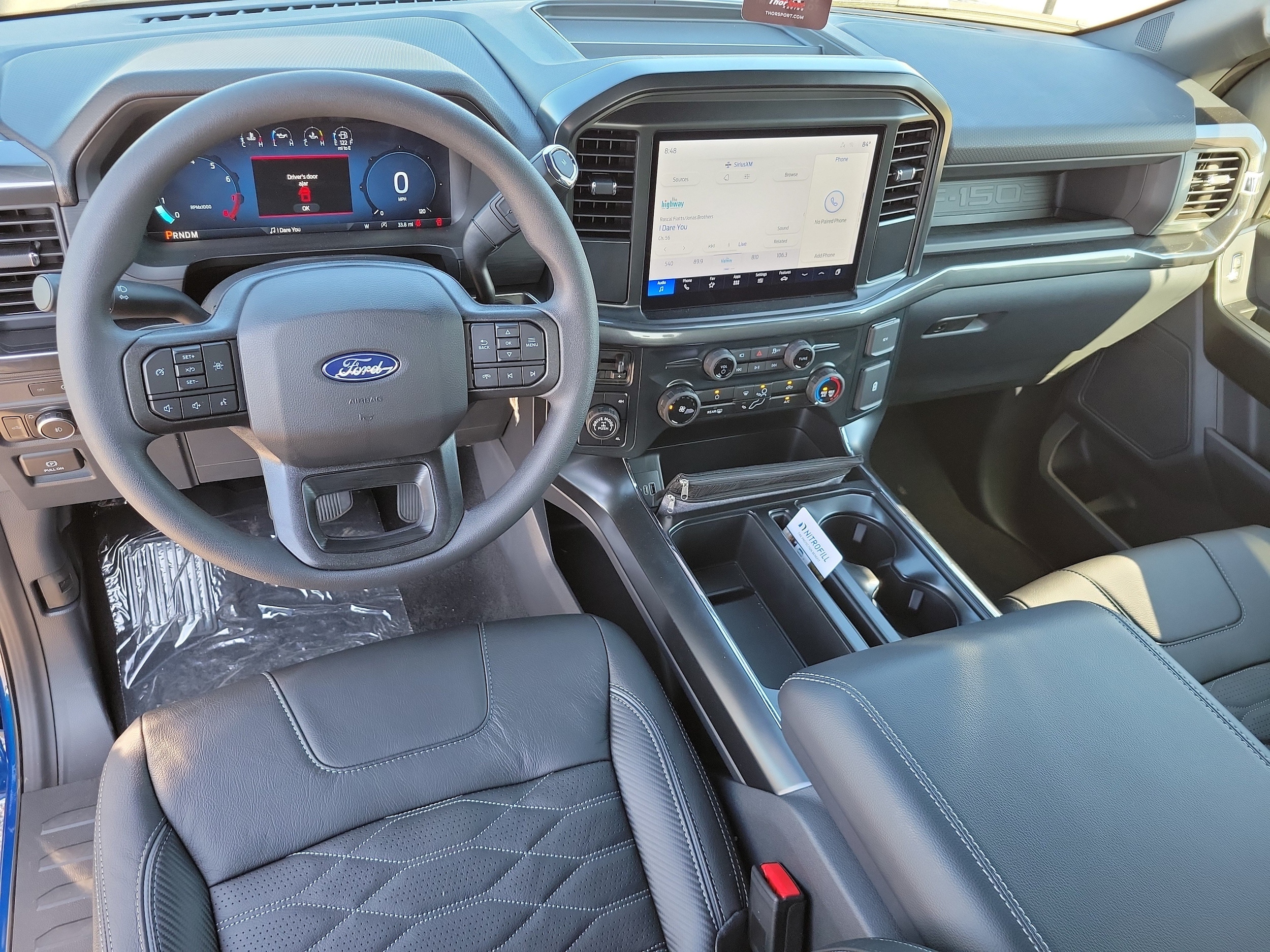 2025 Ford F-150 STX - Photo 18