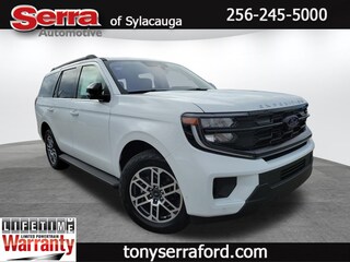 2025 Ford Expedition Active SUV